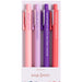 This Inked Book Lover Pen Set is a perfect writing accessory for readers, writers, and anyone who enjoys adding a literary touch to everyday tasks.