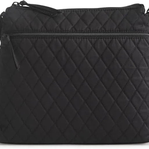 Cotton Original Zip Hipster crossbody bag with compact everyday design