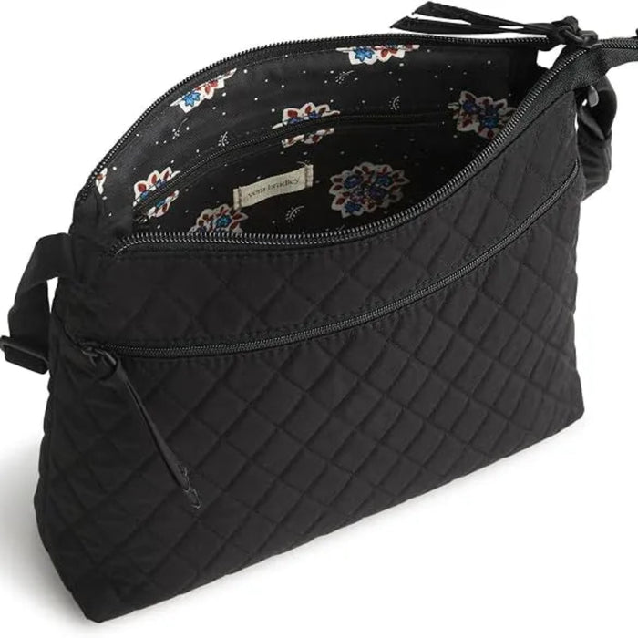 Cotton Original Zip Hipster crossbody bag with compact everyday design