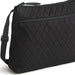 Cotton Original Zip Hipster crossbody bag with compact everyday design