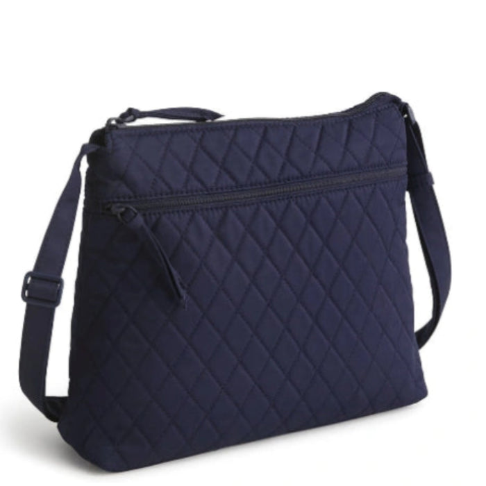 Original Zip Hipster crossbody bag with a practical zip-top design and adjustable shoulder strap