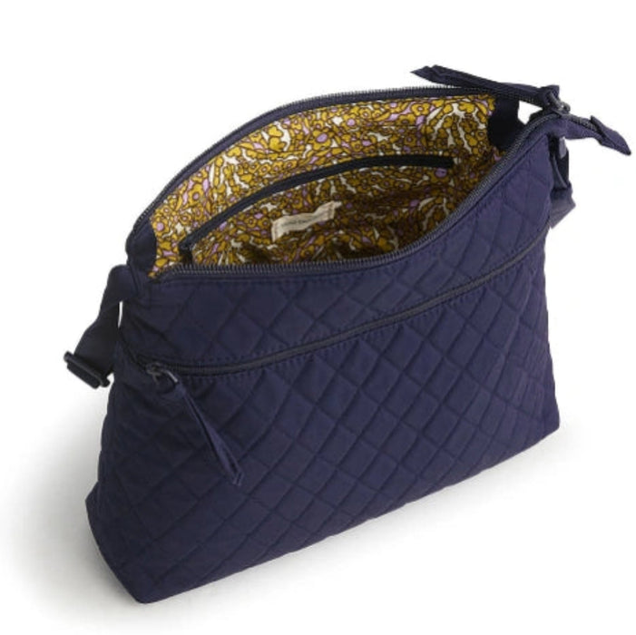 Original Zip Hipster crossbody bag with a practical zip-top design and adjustable shoulder strap