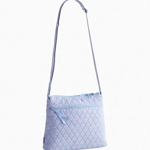 Vera Bradley Original Zip Hipster Crossbody Bag