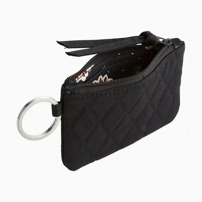 Moonless Night pouch with hands-free lanyard