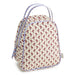 Vera Bradley Rachel Ditsy Lunch Bag for work and school