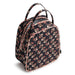 Vera Bradley Lunch Bag in Melissa Ditsy colorful floral pattern