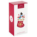 Hallmark Christmas stocking ornament packaging on a white background