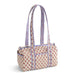 Vera Bradley Original 100 Handbag in Rachel Ditsy colorful floral pattern