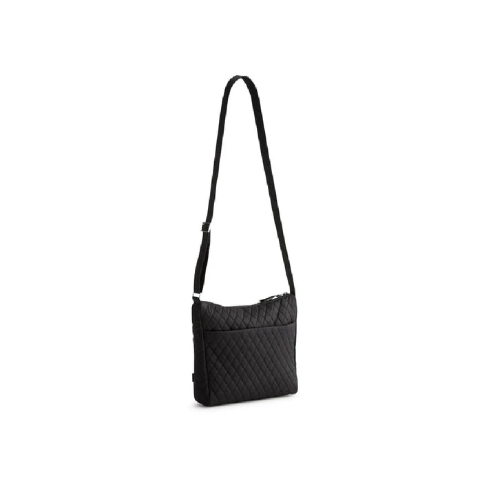 Vera Bradley : Moonless Night in Premium Cotton Crossbody