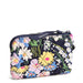 A little luxury that goes wherever you do. This graceful wristlet slips effortlessly onto your wrist or clips neatly onto your favorite bag, keeping your essentials close with understated elegance.