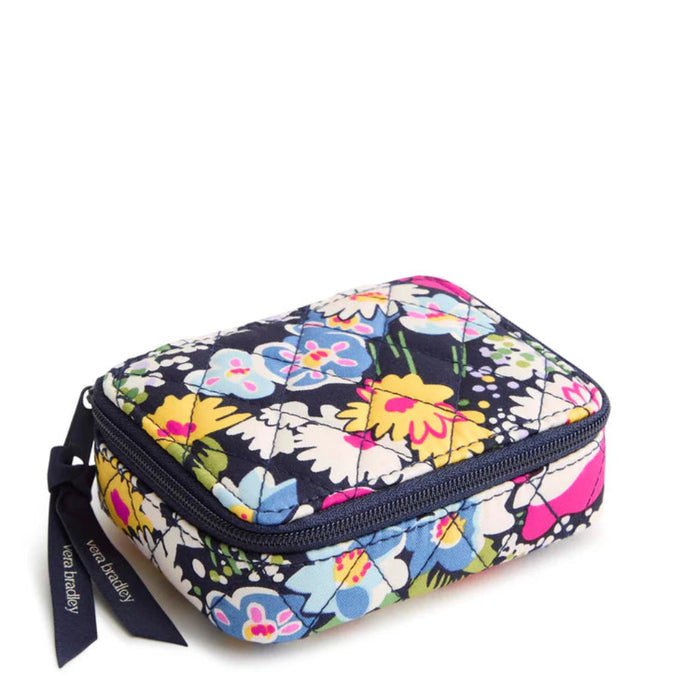 The Travel Pill Case is the perfect companion for keeping your medications organized and accessible while you're on the go