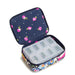 The Travel Pill Case is the perfect companion for keeping your medications organized and accessible while you're on the go