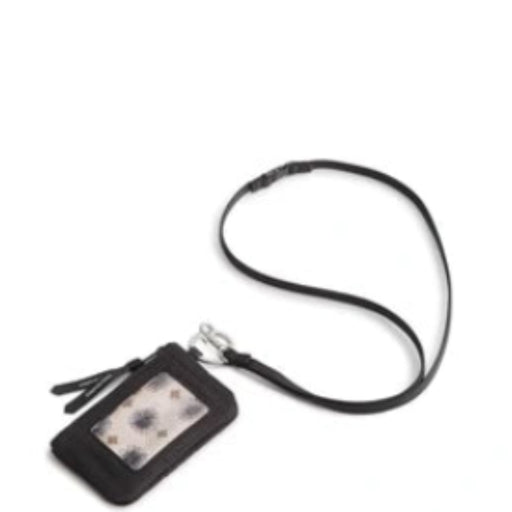 Designed for convenience and comfort, it features a secure zippered ID case, room for cards or cash