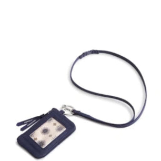 Designed for convenience and comfort, it features a secure zippered ID case, room for cards or cash