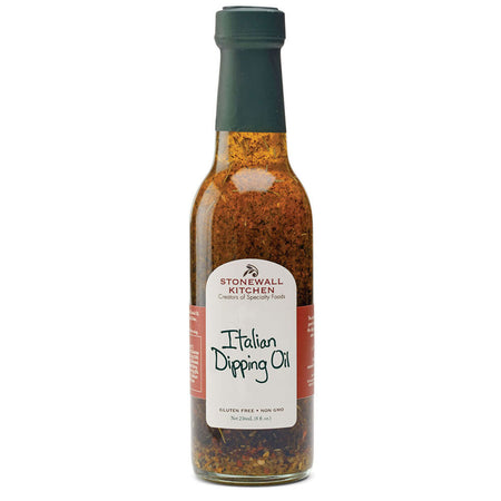 stonewall kitchen classic italian dressing Olive Oil & Balsamic Dressing