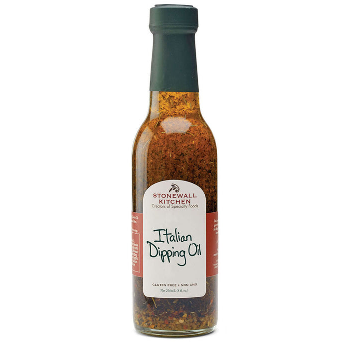 Stonewall Kitchen : Italian Dipping Oil at Annie's Hallmark