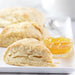 Stonewall Kitchen makes it easy to bake light, buttery, bakery-quality scones right in your own kitchen.