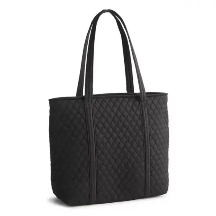 Vera Bradley Original Vera Tote Moonless Night large everyday tote