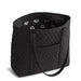 Vera Bradley Original Vera Tote Moonless Night large everyday tote