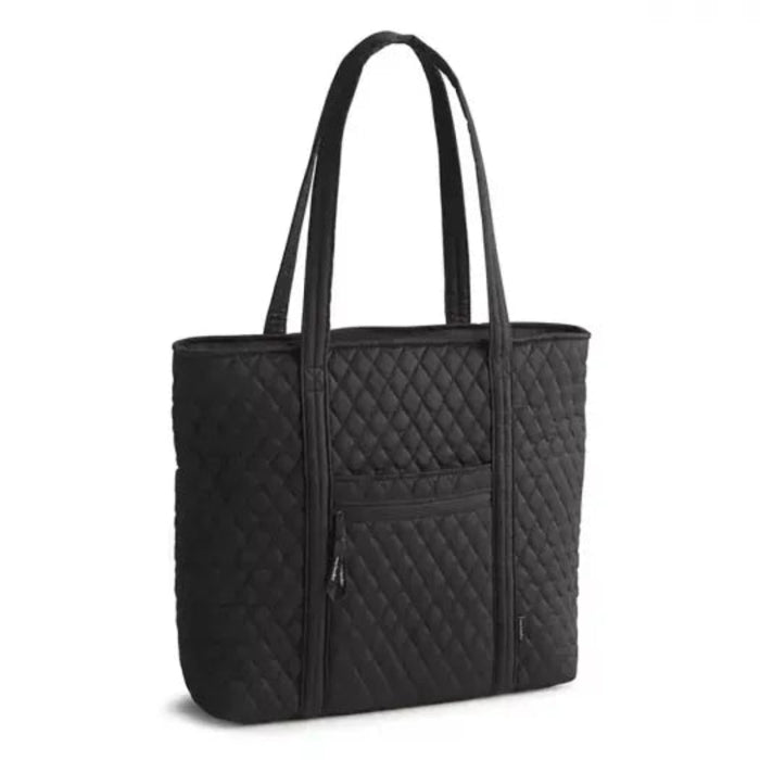 Vera Bradley Original Vera Tote Moonless Night large everyday tote