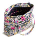 This classic large tote pairs effortless style with everyday practicality, offering generous space