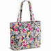 This classic large tote pairs effortless style with everyday practicality, offering generous space