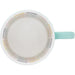  The Pavilion Gift Co One More Chapter 16 oz Mug features a playful design that celebrates the joy of getting lost in a great book. 
