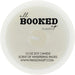  The Pavilion Gift Co Bookstore Whispering Pages 12 oz Soy Wax Candle captures the warm, nostalgic fragrance of old pages, wood, and quiet reading nooks. 