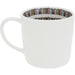  The Pavilion Gift Co Book Lover 16 oz Mug features a charming design crafted for those who live to read. 