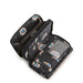 Vera Bradley Carlow All in One Crossbody in Moonless Night