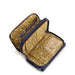 Vera Bradley Carlow All in One Crossbody in Peacoat