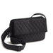 Vera Bradley Tasha Triple Compartment Crossbody in Moonless Night