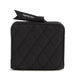 Vera Bradley Small Deluxe Tab Wallet in Moonless Night with compact design and convenient tab closure.