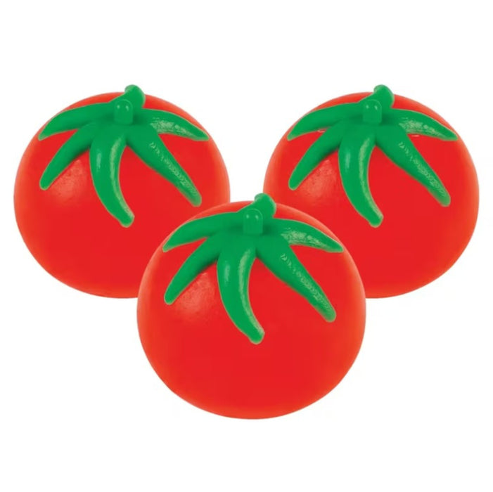 Tomato Splat Ball