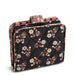 Vera Bradley Small Deluxe Tab Wallet, Vera Bradley Melissa Ditsy, Melissa Ditsy Wallet, Vera Bradley Wallet, Small Women's Wallet, Tab Wallet, Compact Wallet, Floral Wallet, Card Wallet, Everyday Wallet, Travel Wallet, Small Purse Wallet