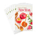 Hallmark Apples, Pomegranates and Honey Rosh Hashanah Cards