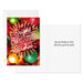 Hallmark Bright and Colorful Wishes Christmas cards pack of 6 featuring a cheerful and festive holiday design