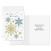 Hallmark May Peace Find Your Heart Christmas Cards Pack of 6