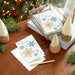 Hallmark May Peace Find Your Heart Christmas Cards Pack of 6