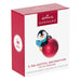 Shop Hallmark : 2025 Keepsake Mini Petite Penguins A Delightful Decoration Ornament (375) at Annie's Hallmark