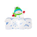 Hallmark : 2025 Keepsake Mini A Snowy 2025 Ornament With Light, 1.25" (376) at Annie's Hallmark 