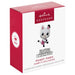 Hallmark Keepsake Christmas ornament packaging with Gabby's Dollhouse character on a white background