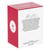 Hallmark Keepsake box with red and white design, featuring text and a logo.