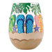 Stuck In The Sand Stemless
