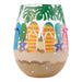 Stuck In The Sand Stemless