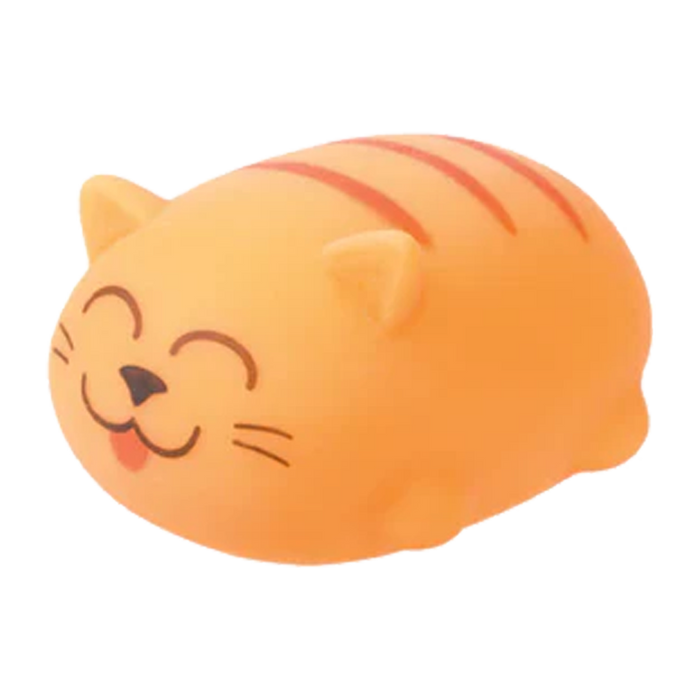 Squishy Toys : TT Chubby Kitten - Assorted no choice