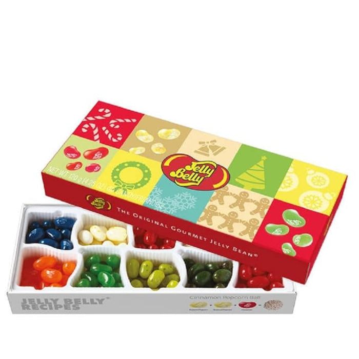 Enjoy Christmas 10 flavor box.