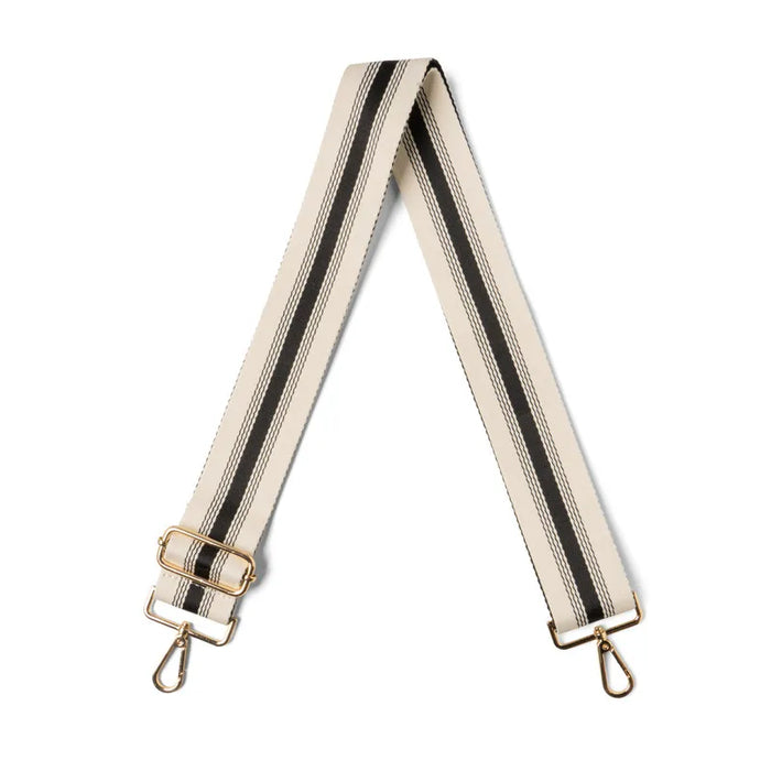 Kedzie : Embroidered Interchangeable Straps