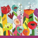 Brighten their day with a personal note and an elegant card.