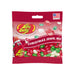 Jelly Belly Christmas Jewel Mix candy bag on a white background